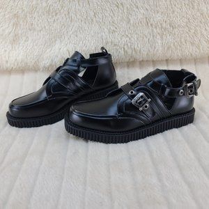 Demonia Shoes for Men - Poshmark